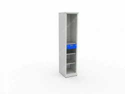 Ergonomic Metal Cabinets for Effective Tool Storage - PROPER Series