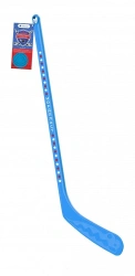 Hockey Club NORDPLAST Set (1 Stick + 1 Puck)