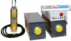 Extravagant X-ray Inspection Equipment for Industrial Testing - Extravolt-450