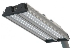 Elbrus 145W LED Street Light