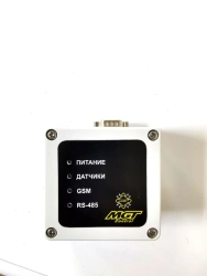 Stationary Information Collection and Transmission Unit MGT BSPC-2