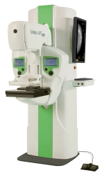 High-Performance Mammography X-Ray System "Mammo-4MT-Plus" Model 00.3