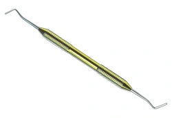 Small Conical Backstop Tool No. 8.0401 for Dentistry