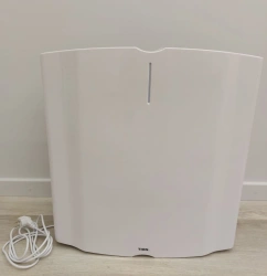 Air Disinfector and Cleaner "Tion A" Model Tion A150