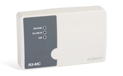 R3-MC Connection Module for Fire and Security Systems