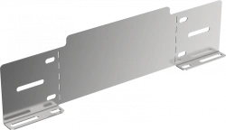 LESTA 150x400mm End Cap CLM40D-ZTL-150-400