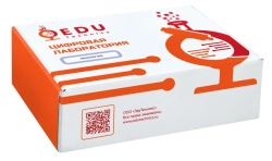 Digital Laboratory EduTechnics "Ecology" Multi-Sensor Device