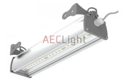 Industrial Explosion-Proof LED Light AEK-DSP35-1-Ex FR