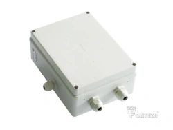 Barrier-KR Plastic Distribution Box for Cable Junctions