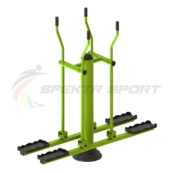 Outdoor Skiing Simulator for Adults TS 202