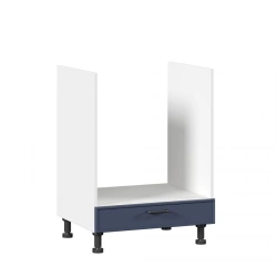 Indigo LD.298260.000 Oven Facade (Dark Blue)