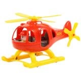 Bumblebee Helicopter Toy in Mesh - Model 72313