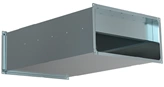 Sound Absorber for Rectangular Air Ducts SRr