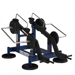 Outdoor Combo Lifting Trainer MV 7.66