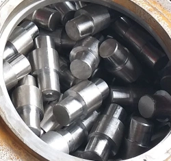 K-1713 Hammer Finger Component for Heavy Machinery