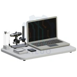 Air and Water Vapor Diffusion Coefficient Determination Unit LS0003