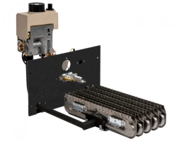 Gas Burner Assembly with TGV-307 Automation for KSG-16, KSGV-16 Models