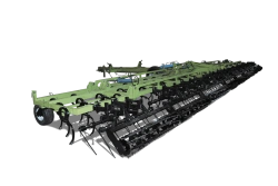 Pre-Seed Cultivator "Rusich" KPP-14