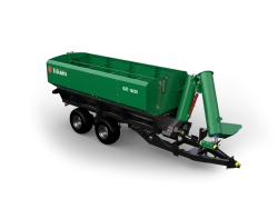 Grain Bunker Loader Liliani BP-16/20-5