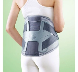 Rigid Spine Support Corset