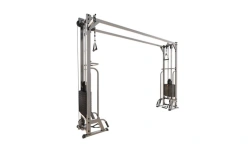 Multifunctional Rehabilitation Trainer "Athena" 60 Crossover