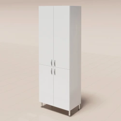 Chemical Storage Cabinet SHR - 2 and 4 Doors