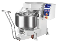 Electric Spiral Dough Mixer TMS-120SP-2P (CHEF Series)