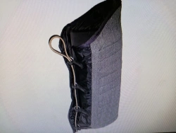 Dog Trainer's Protective Sleeve for Canine Unit Personnel