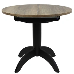 Solid Wood Dining Table - Mexico Model