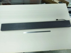 Information Display "ORBITA.S10-16-160" for Public Transport