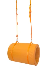 Sensory Dynamic Hall Equipment - Sova-Nyanka: Barrel (Suspended Sensory Trainer, Set C)