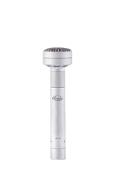 MK-102 Wide-Diaphragm Condenser Microphone