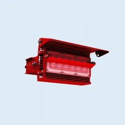 LED Work Light LV-HARD RED x12 for Mining Safety