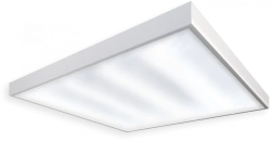 Rectangular LED Ceiling Light for Indoor Lighting - BL-SIGMA-2