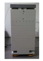 Pneumatic Impact Stand for Testing - USP-100