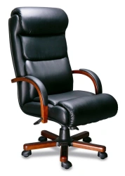 Rotating Executive Chair - President Model