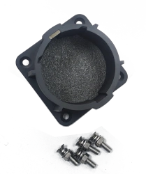 Cable Holder for Charging Cable KZET-H-CDM