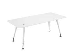 Executive Desk EMPORIO 2000x900, Art. EMP102.HGW