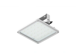 LED Industrial Light INSEL LB/S G3 170W