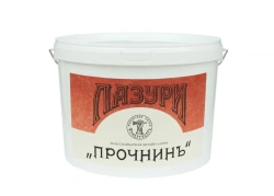 Decorative Silicate Design Glaze "PROCHNIN