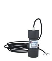 Long-lasting Copper Sulfate Reference Electrodes MES-TES Type 1M