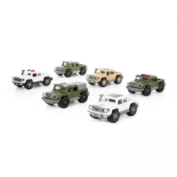 Defender Car Mix No. 2, Article 64172