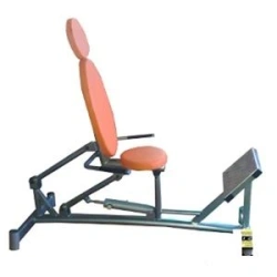 Hydraulic Leg Press Machine A-179g