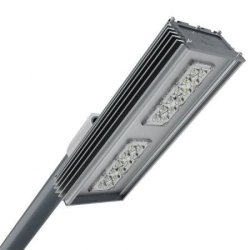 Outdoor LED Light Fixture with IP67 Protection - LC 100-SKY