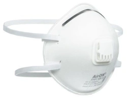 AirON FFP1 NR D 101v Filtering Half Mask