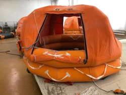 Inflatable Aviation Survival Raft PSN-6AK
