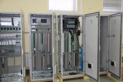 Automatic Process Control System "RIUS" for Technological Processes