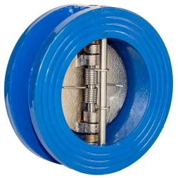 Check Valve PT41014 for Preventing Backflow