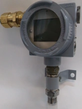 Sapphire-22MP-VN-DI-2161 Pressure Transducer