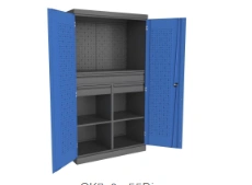 PRF Series Tool Cabinets - Efficient Storage Solutions
